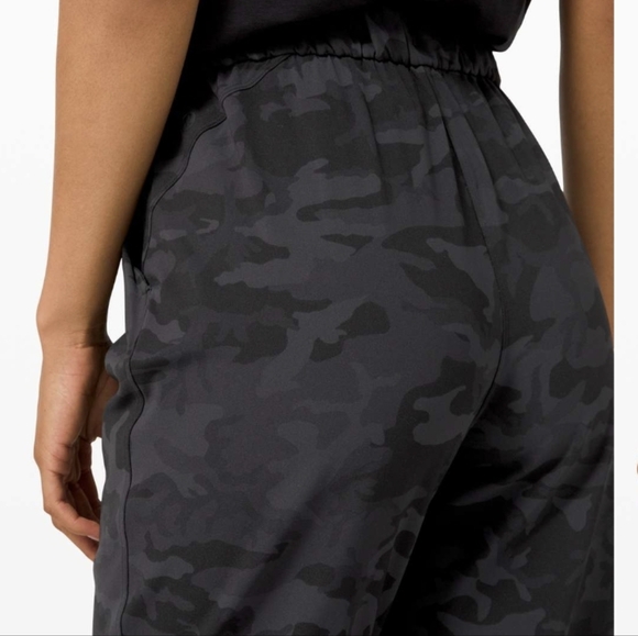 Lululemon Keep Moving Pants 7/8 High-Rise - Picture 15 of 16